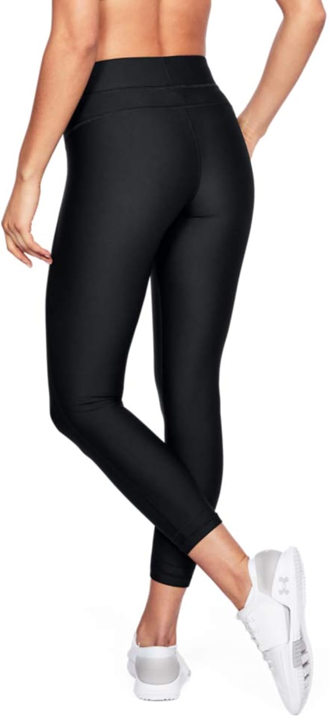 under armour heatgear ankle crop