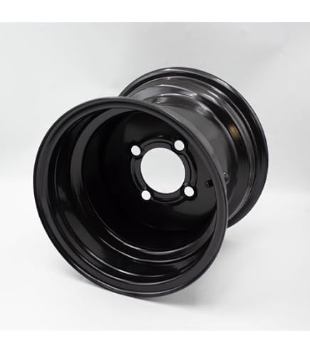 Amazon.com: Excel Rim: 21X1.85 36H Black : Automotive