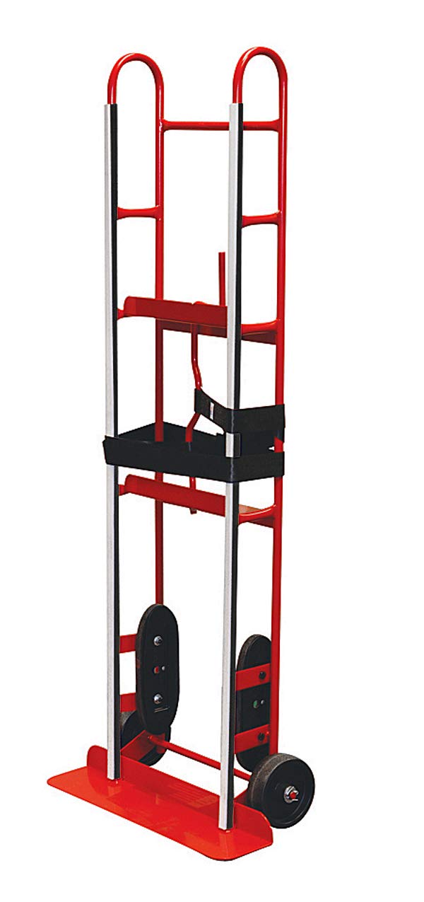 Gleason Industrial 40710 Appliance Hand Truck Amazon.co.uk DIY & Tools