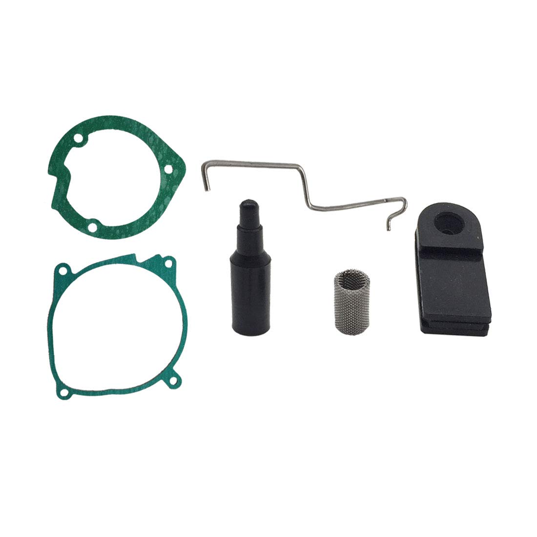 Photo 1 of AIB2C Air Heater Service Repair Kit for Eberspacher Espar D2 Airtronic 292199015407
