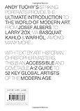 Image de A-Z Great Modern Artists (A-Z Great Modern series)