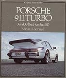 Porsche 911 Turb -Ah, Cotton, M, 085045400X