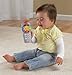 Fisher-Price Laugh & Learn Click 'n Learn Remote