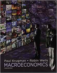 Macroeconomics Amp Aplia Access Card 1 Semester