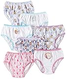Disney Frozen Toddler Girls 7-pk. Brief Panties