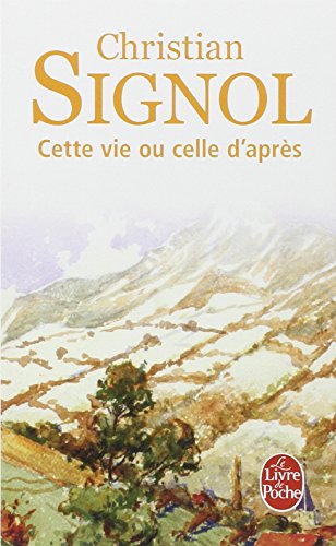 Cette vie ou celle d'après