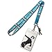 Great Eastern Entertainment Yuri!! on Ice Victor Lanyard with ID Badge Holder & Metal Charm