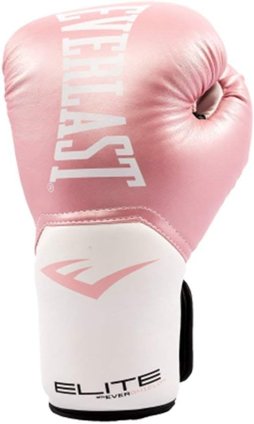 Everlast Women's Pro Style Training Gloves : Training Boxing Gloves : Sports & Outdoors