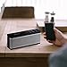Alphasonik CORE Home Wireless Portable Speaker with HD Sound and Bass, Built-in Mic, Micro USB, Auxilliary 3.5mm and Built in 2000mah Long Lasting Battery