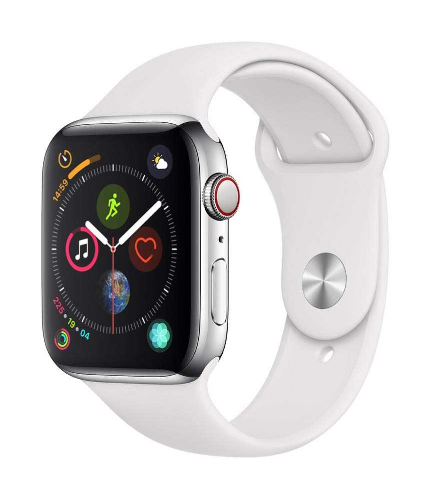 apple-watch-series-4-gps-cellular-44mm-stainless-steel-case-with-white-sport-band
