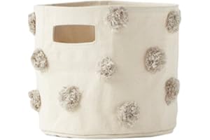 PEHR Pom Pom Mini, Grey