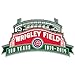 Chicago Cubs Wrigley Field 100th Anniversary Lapel Pin by WinCraft