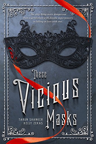 D0wnl0ad These Vicious Masks E.P.U.B