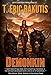 Demonkin (Tales of the Five Provinces Book 2)