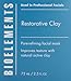 Bioelements Restorative Clay, 2.5 Ounce