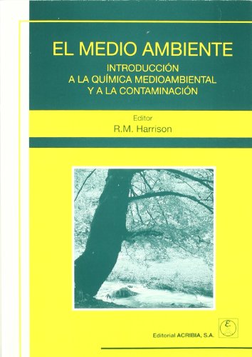 El medio ambiente