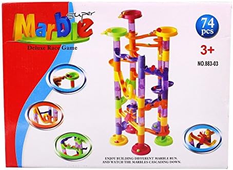 galt mega marble run argos