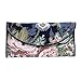Signare Tapestry Envelope Clutch Purse (Peony)