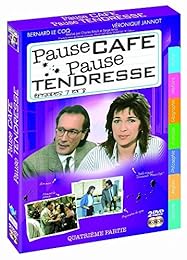 Pause Café Pause Tendresse Vol.4