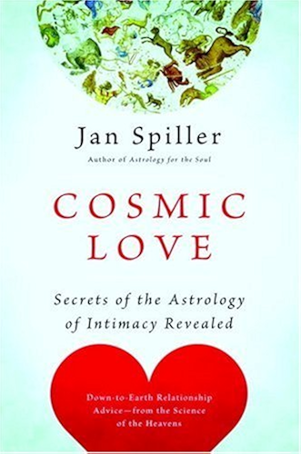 Download Cosmic Love: Secrets of the Astrology of Intimacy Revealed (English Edition) PDF