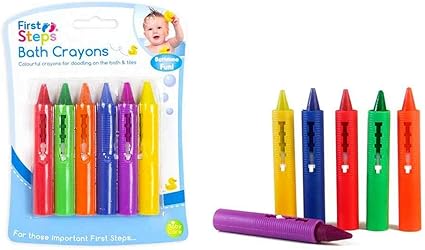 First Steps Badkrijt 5 Delig Amazon Nl