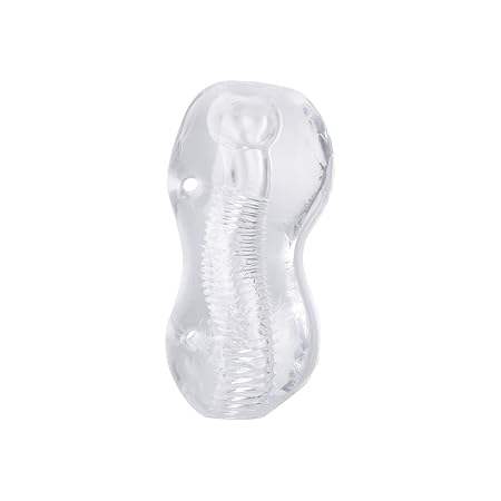 Cansenty New Masturbation Transparente Vagina Pussy Masturbators Für Mann Erwachsene Sex Toys