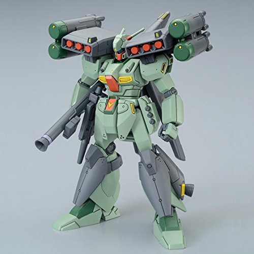 Bandai Hobby HGUC 1/144 RGM-89S Stark Jegan (CCA-MSV Ver.)