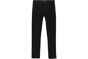 Tommy Hilfiger Boys Rebel Stretch JeanJeans