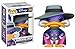 Funko Pop! Disney: Darkwing Duck - Darkwing Duck #296 Vinyl Figure (Bundled with Pop BOX PROTECTOR CASE)