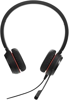 Jabra Evolve 20