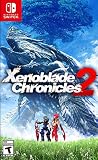 Xenoblade Chronicles 2 - Nintendo Switch