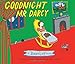 Goodnight Mr. Darcy: A BabyLit® Parody Picture Book