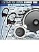 Dreaminex DR-600 Wireless Bluetooth Headphones with Mic - Black