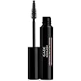 GA-DE Highlash Lengthening and Lifting Mascara - Volume and Length, Intense Carbon Mascara - Nourishing Formula Defines Lashes - Black - 0.27 oz
