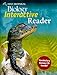 Holt McDougal Biology: Interactive Reader with Vocabulary Word Games CD-ROM