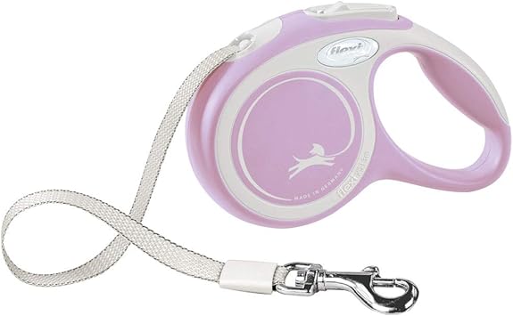 flexi Cinta Comfort Xs Rose 3 m 1-12 kg: Amazon.es: Hogar