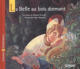 La  Belle au bois dormant