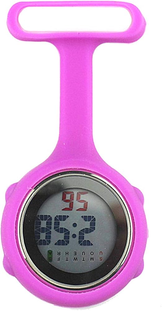 digital fob watch amazon
