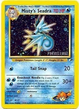 Pre-Release Promo Promos 