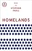 Homelands: The Case for Open Immigration (Kindle Single)