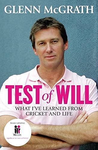 Download Test of Will: What I've Learned from Cricket and Life Download Test of Will: What I've Learned from Cricket and Life