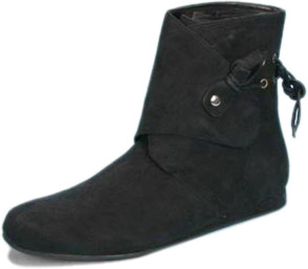 renaissance boots womens