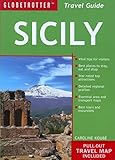Sicily Travel Pack (Globetrotter Travel Packs) by 
