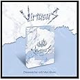 Dreamcatcher VirtuouS 10th Mini Album Limited Edition B Ver, undefined