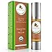 Argan Oil Shampoo and Hair Conditioner Set - Argan, Jojoba, Almond Oil, Peach Kernel, Keratin - Sulfate Free - Safe for Color Treated, Damaged and Dry Hair - For Women, Men, Teens and All Hair Types