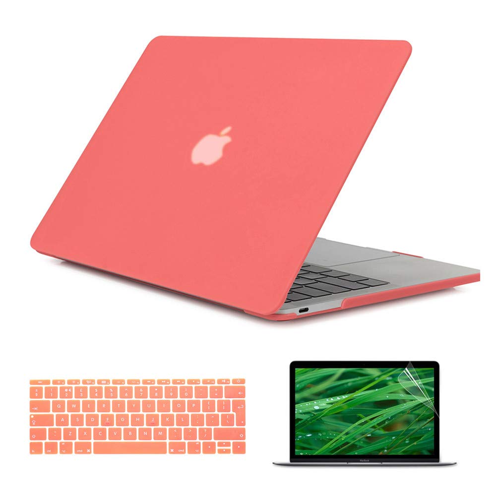 macbook 12 inch silicone case