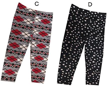 Amazon Co Jp ノーブランド品 Kj Collection Mini レギンス 130 C 服 ファッション小物