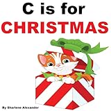 C is for Christmas