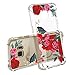 Case for Galaxy S7,Cutebe Shockproof Hard PC+ TPU Bumper Case Scratch-Resistant Cover for Samsung Galaxy S7 2016 Release