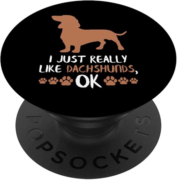 weiner dog merchandise